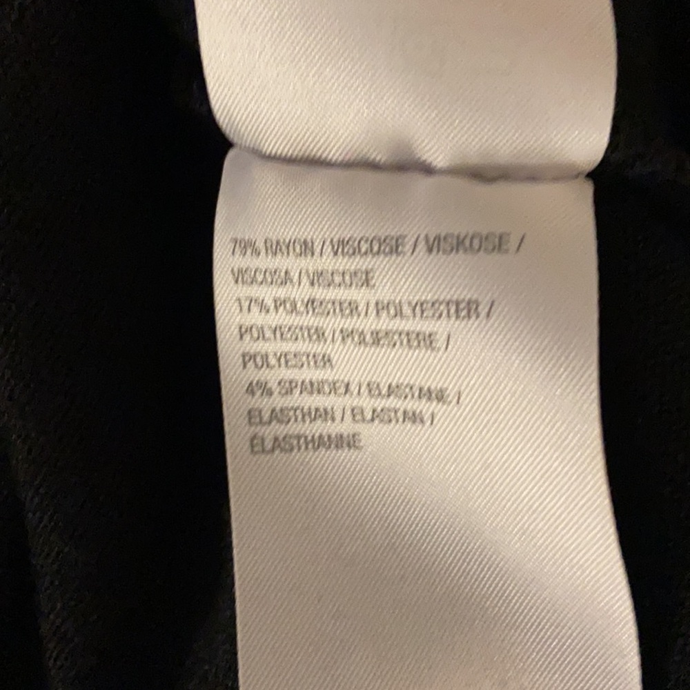 Lisa Rinna collection sweater - Picture 9 of 11